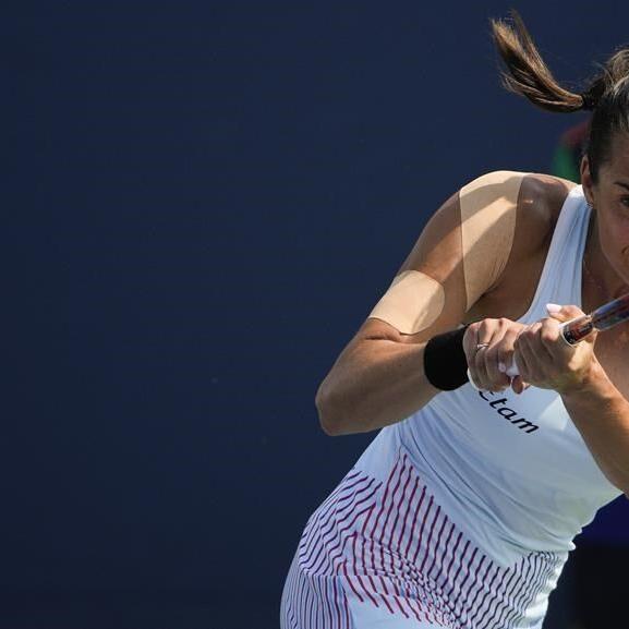 US Open: Cyberbullying remains a problem in tennis. One player called it out on social media